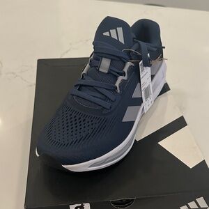 Adidas Questar 3 M Black Running Shoes